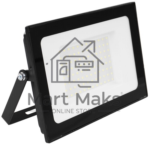 Прожектор GLANZEN FAD-0015-150-SL