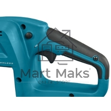 Электрическая цепная пила Makita LXT DUC307Z 610Вт дл.шины:12