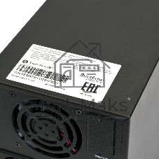 Источник бесперебойного питания Systeme Electriс SMT SMTSE1500TI 1500Вт 1500ВА черный