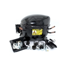 Компрессор HMK 12 АА R600 198Вт в индивидуальной упаковке