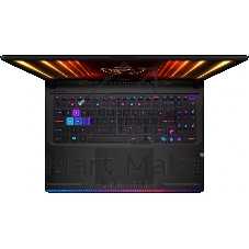 Ноутбук MSI Raider 16 HX AI A2XWHG-814XRU/16