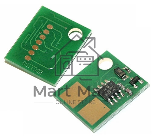 Чип картриджа Cactus для Samsung ML-2160/2165/2168/ SCX-3400F/3407 (апдейт 07.13) (10шт в уп.)