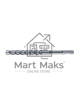 Набор буров Makita D-00795 по бетону (5пред.)