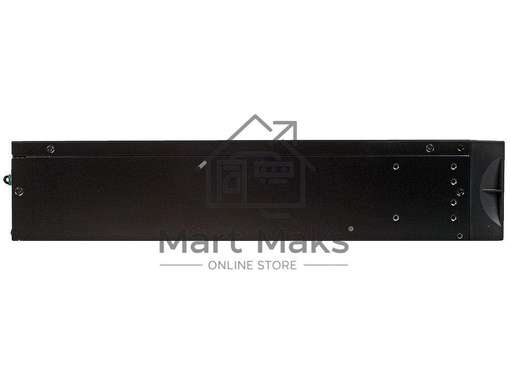 Источник бесперебойного питания Cyberpower OLS1500ERT2U 1500VA/1200W черный