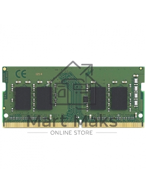 Оперативная память Apacer, DDR4, 4Gb (1x4Gb), 2666MHz, CL19, SO-DIMM