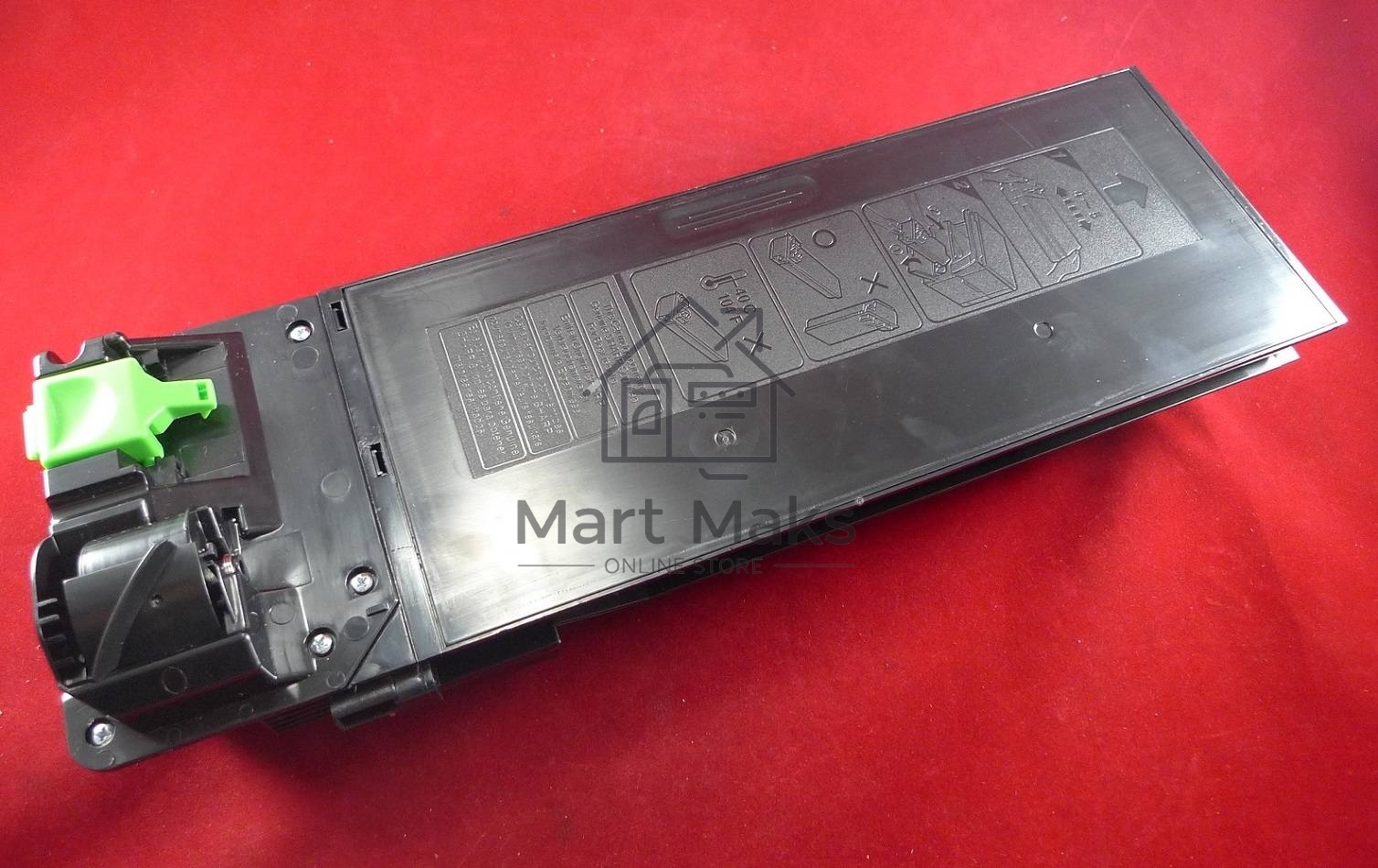 Картридж лазерный Sharp AR 5618/5620/5623/MX M182/202/232 (MX-235GT) (туба 500г) JPN
