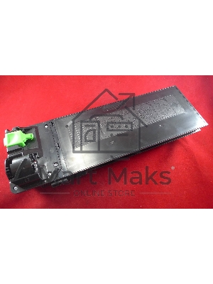 Картридж лазерный Sharp AR 5618/5620/5623/MX M182/202/232 (MX-235GT) (туба 500г) JPN