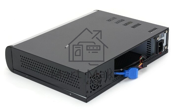 Компьютерный корпус CROWN CMC-245-213 (CM-PS300OFFICE)