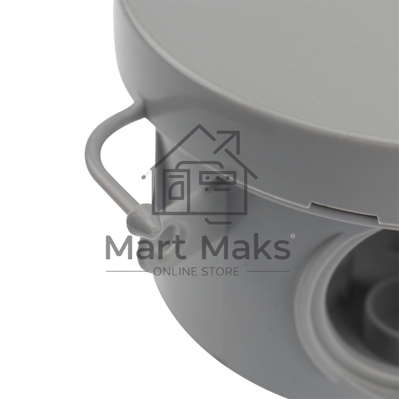 Коробка распаячная ОУ, Ø 65х40 мм, IP54 (УПр 65/40.1.3) Rexant