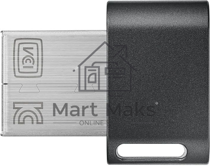 Флешка USB R/W  64GB Samsung FIT Plus, USB 3.1, 300 MB/s