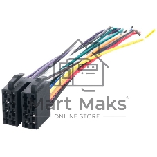 Адаптер ISO Incar ISO -001 0.3м (INCAR ISO -001)