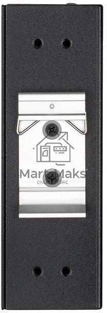 Коммутатор D-Link DIS-100E-8W/A1A, L2 Unmanaged Industrial Switch with 8 10/100Base-TX ports.1K Mac address, 802.3x Flow Control, Stand-alone, Auto MDI/MDI-X for each port, D-link Green technology, Metal case,