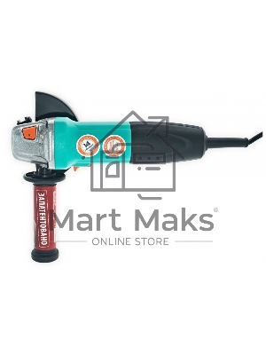 Машина углошлифовальная Sturm AG9012T