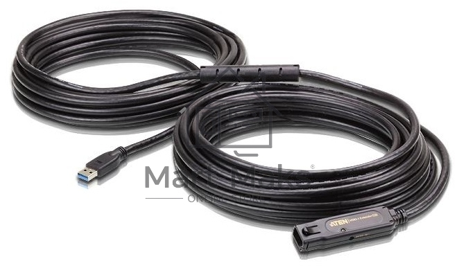 Удлинитель ATEN 15M USB 3.2 Gen1 Extender
