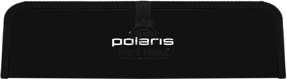 Щипцы Polaris PHSZ 1309TAi Argan Therapy PRO 38Вт макс.темп.:230С черный