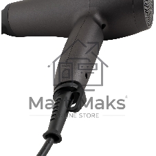 Фен Galaxy Line GL 4341 черный, 2400 Вт