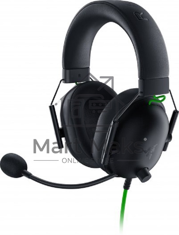 Гарнитура Razer Blackshark V2 X USB/ Razer Blackshark V2 X USB Headset