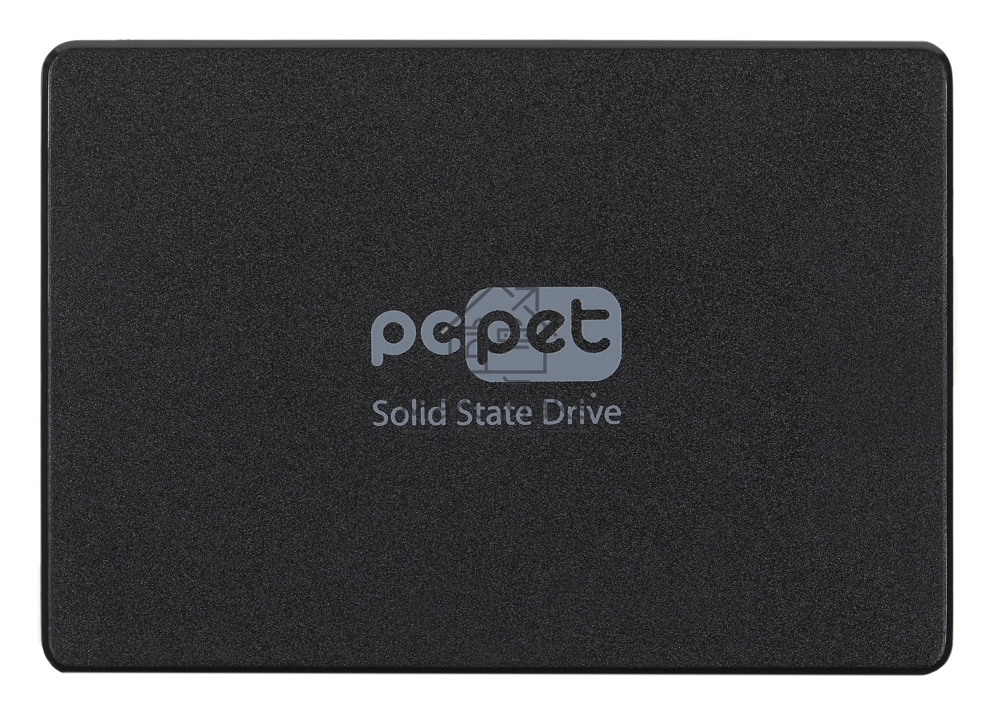 Накопитель SSD PC PET PCPS001T2, 1Tb, SATA-III, 2.5