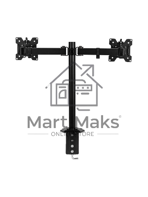 Кронштейн для двух мониторов 13