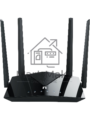 Беспроводной роутер NETIS Mesh IEEE 802.3 IEEE 802.11a IEEE 802.11 b/g IEEE 802.11n IEEE 802.11ac IEEE 802.11ax Наличие USB 3.0 DHCP Количество антенн 4 NX10