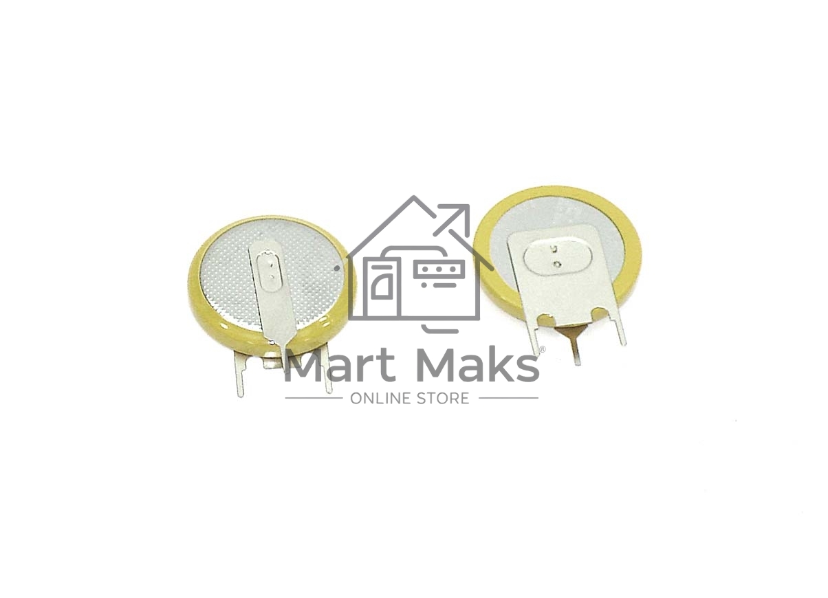 Батарейка CMOS CR2032 SC PCBD, 3 В