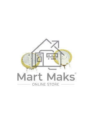 Батарейка CMOS CR2032 SC PCBD, 3 В