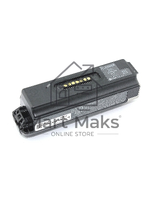 Аккумуляторная батарея 3,6V 3350mAh для терминала сбора данных Zebra WT6000
