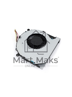 Вентилятор (кулер) для ноутбука Asus ROG Strix GL502 GL502VM GL502VML GPU 8мм