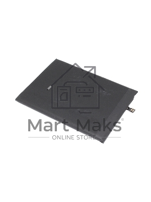 Аккумулятор Amperin (батарея) BN5A Xiaomi Redmi Note 10, Note 10 5G