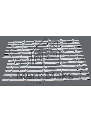 Светодиодная подсветка TV 60