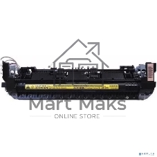 Печка в сборе CET DGP0651 (JC91-01217A, W7U01-67902 reman) для HP LaserJet MFP M433/M436