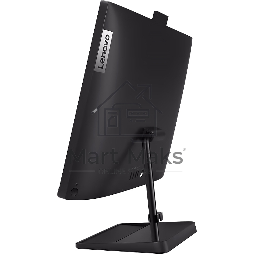 Моноблок Lenovo IdeaCentre AIO 3 27ALC6 черный F0FY00P4RU 27
