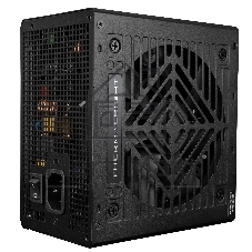 Блок питания Thermalright, 650W 80+ Gold (ATX, 3.1, Full modular, 1x24(20+4)pin, 2xCPU 8(4+4)pin, 2xPCIe*2 8(6+2)pin, 3xSATA3, 2xMOLEX4pin, Active, 120x120мм, 150x140x86mm, APFC, OVP, UVP, SCP, OCP, OTP, OPP, black)