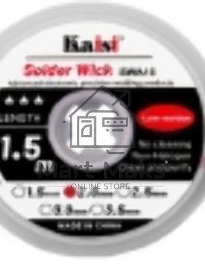 Оплетка Kaisi 2015 2.0mm*1.5m