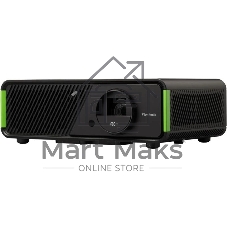 Проектор ViewSonic X1-4K Pro DLP 2900Lm LS (3840x2160) 3000000:1 ресурс лампы:60000часов 1xUSB typeA 2xHDMI 3.6кг