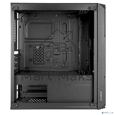 Компьютерный корпус Ginzzu CL580 mATX