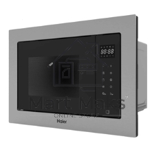Встраиваемая микроволновая печь Haier HMX-BTG207X