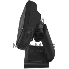 Веб-камера ACD Vision UC700 1920x1080, 30 кадр/с, USB Type-A, микрофон (шумоподавление), автоматическая фокусировка, автоосвещение, шторка приватности, универсальное крепление