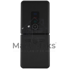 Мобильный телефон BQ 2456 Pocket черный