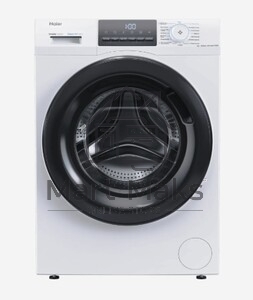 Стиральная машина Haier HW70-BP12929E класс: A+++ загр.фронтальная макс.:7кг белый инвертор