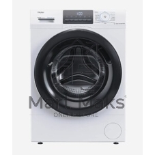 Стиральная машина Haier HW70-BP12929E класс: A+++ загр.фронтальная макс.:7кг белый инвертор