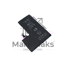 Аккумулятор JCID для Apple iPhone 15 Pro Max со статусом подлинной детали и верификацией 4780mAh