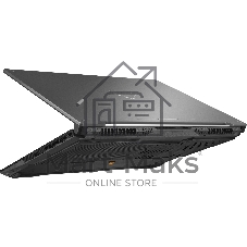 Ноутбук Asus TUF Gaming F17 FX707VJB-HX100 Core 5 210H 16Gb SSD 512Gb NVIDIA GeForce RTX 3050 6Gb 17.3