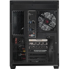 Компьютер Bloody BD-PC CZ79V3 MT i7 14700KF (3.4) 64Gb SSD1Tb RTX5080 16Gb Windows 11 Home 64 2.5xGbitEth WiFi BT 850W черный (RUS) (2170116)