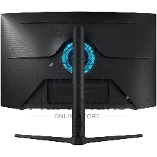 Монитор Samsung 31.5