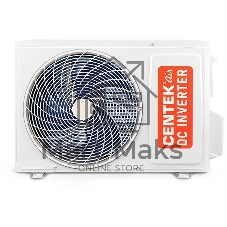 Сплит-система Centek CT-65FDC09 белый