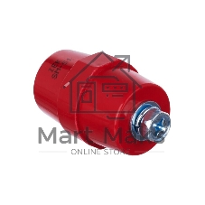 Изолятор SM51 (М8) силовой с болтом IEK YIS11-51-15-B