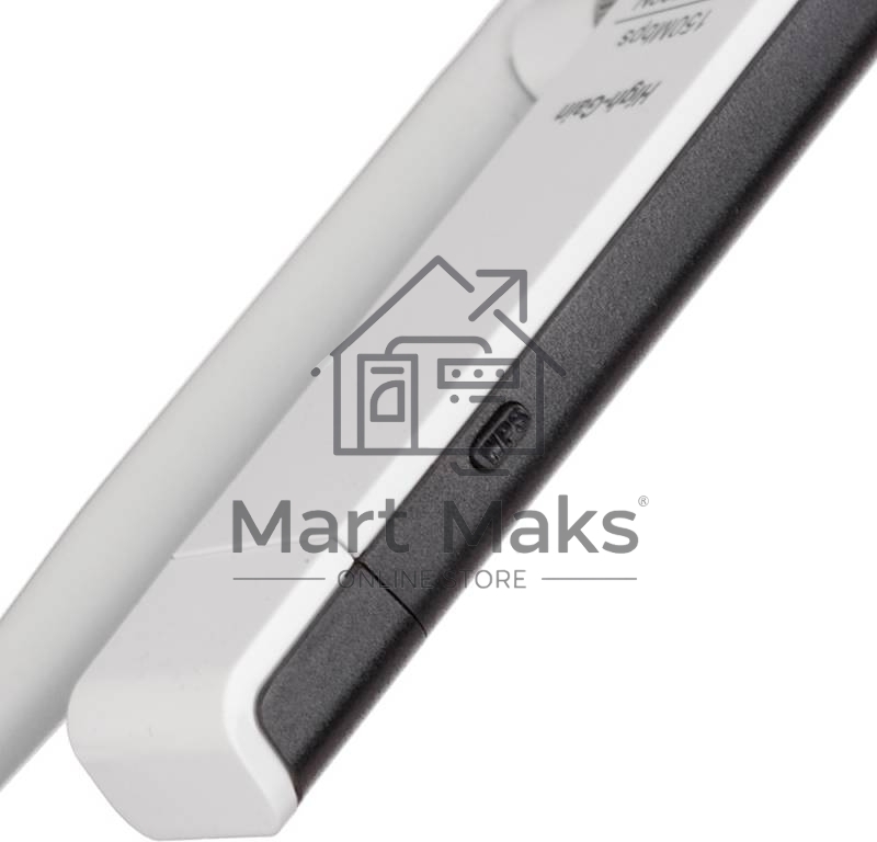 Адаптер TP-Link SOHO TL-WN722N 150Mbps High Gain Wireless N USB Adapter with Cradle, 1T1R, 2.4GHz, 802.11n/g/b, 1 detachable antenna