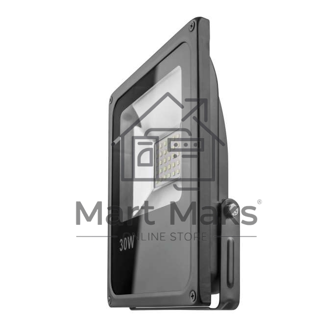 Прожектор светодиодный LED OFL-30-4K-BL-IP65 71657 ОНЛАЙТ