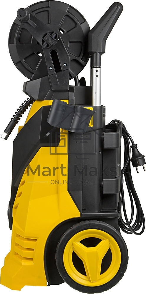 Минимойка Huter W210i PROFESSIONAL 2600Вт